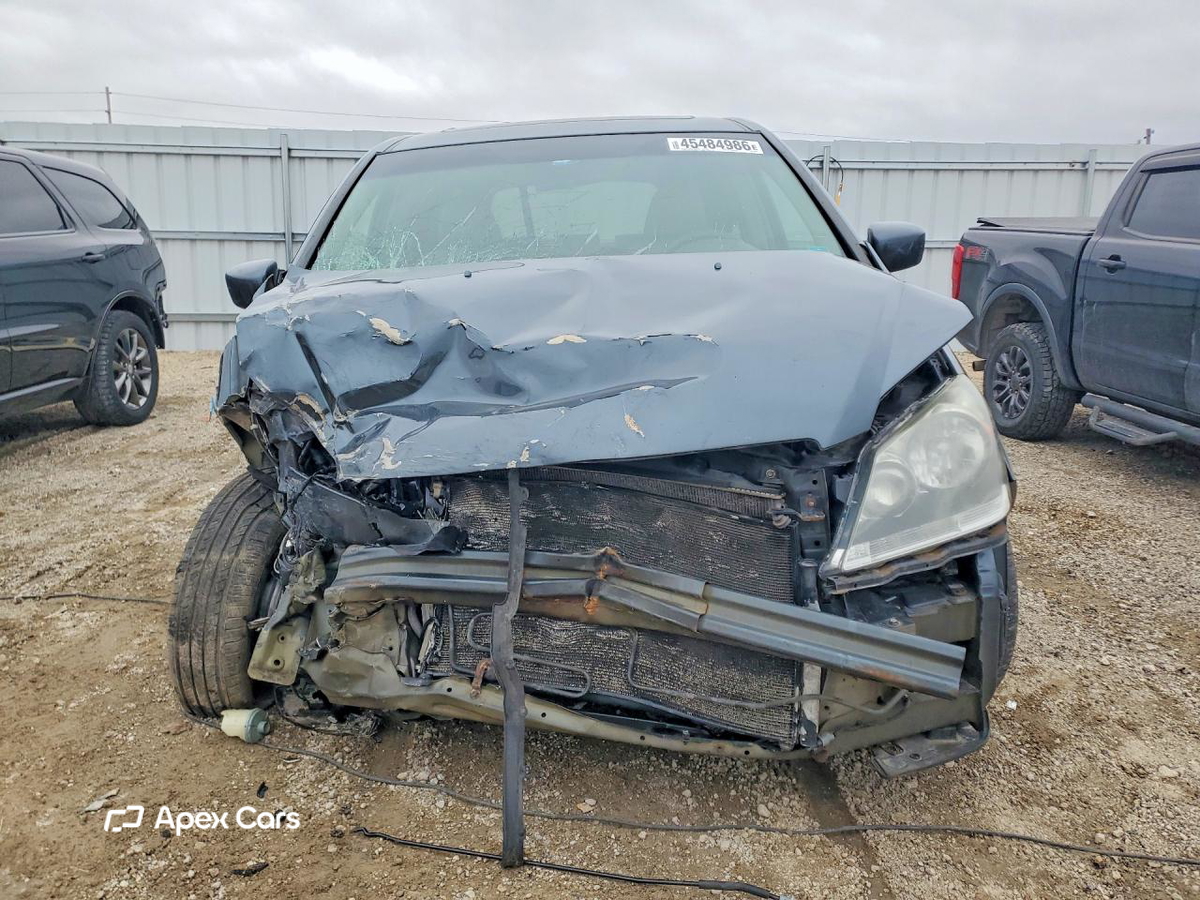 Honda Odyssey 2006