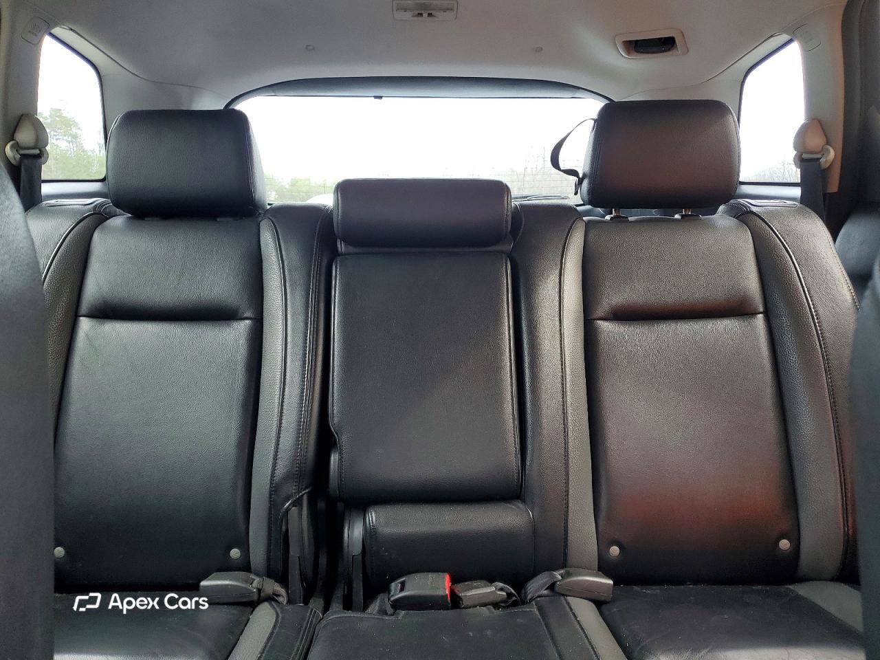 Mazda CX-9 2009