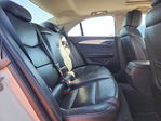 Cadillac ATS 2013