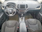 Jeep Cherokee 2016
