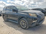 Lexus GX 2014