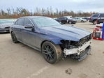 Mercedes-Benz E-klasse 2017