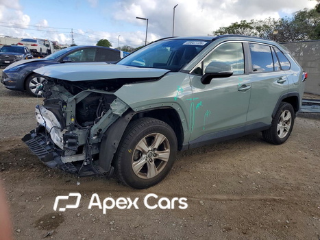 Toyota RAV 4 2019 - Image 1 of 15