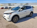 Toyota RAV 4 2016