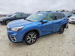 Subaru Forester 2020