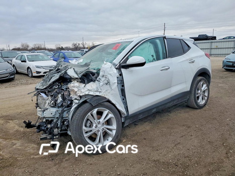 Buick Encore 2020 - Image 1 of 13