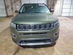 Jeep Compass 2021