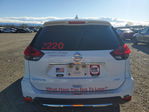 Nissan Rogue 2018