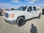 GMC Sierra 2012