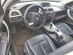 BMW Series 3 2017