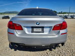 BMW Series 5 2012