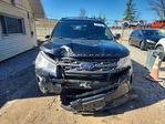 Ford Explorer 2018
