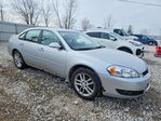 Chevrolet Impala 2012
