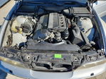 BMW Series 5 2002