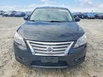 Nissan Sentra 2015