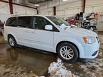 Dodge Caravan 2016