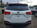 Kia Sorento 2017