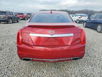 Cadillac CTS 2014