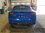 Kia Stinger 2018