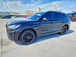 Lincoln Aviator 2025