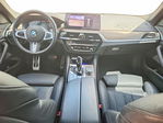 BMW M5 2021