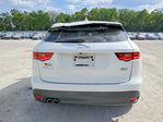 Jaguar F-Pace 2018
