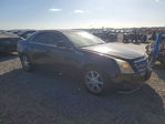 Cadillac CTS 2009