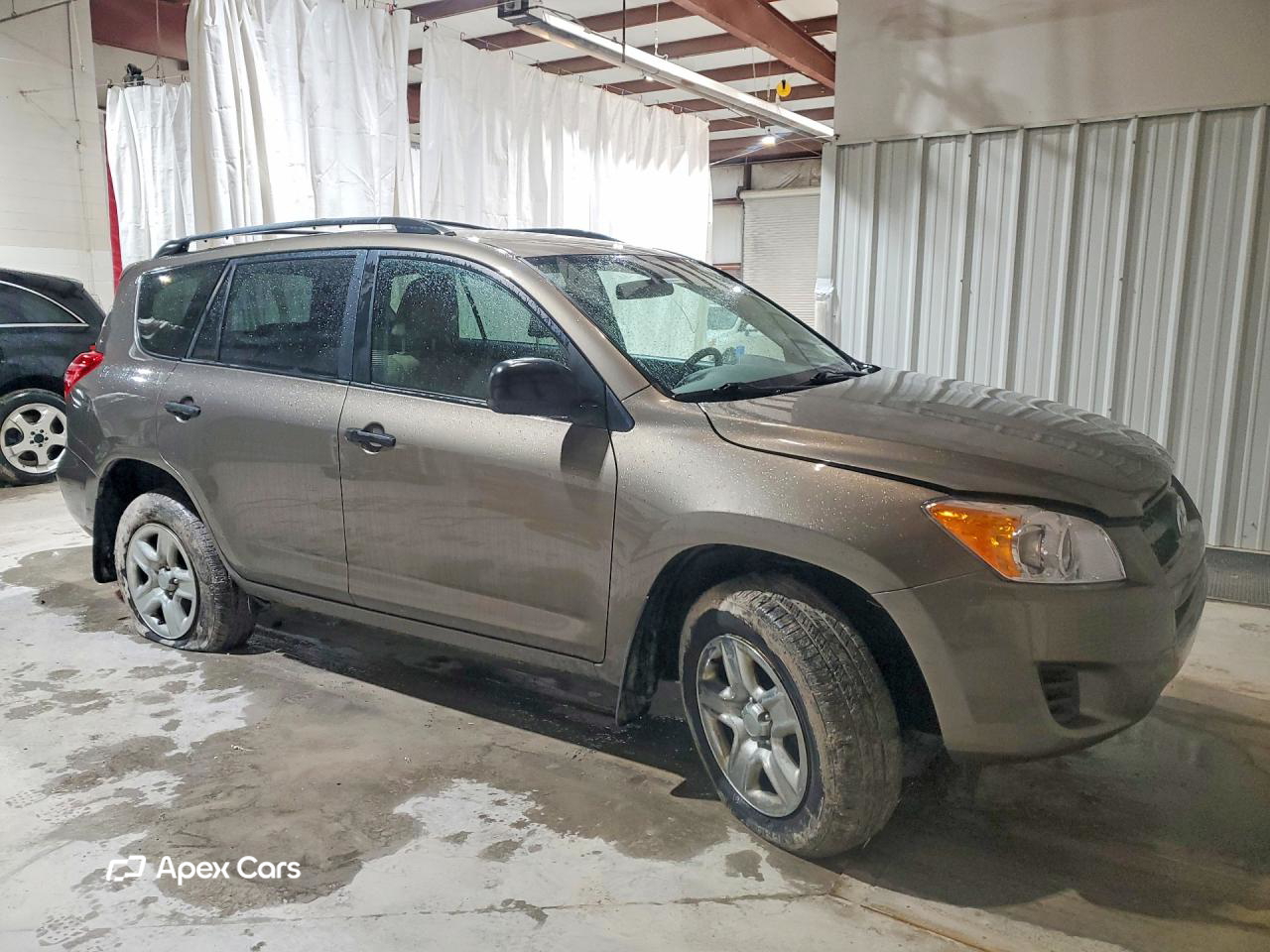 Toyota RAV 4 2010