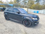 Land Rover Range Rover 2016
