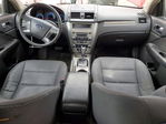 Ford Fusion 2012