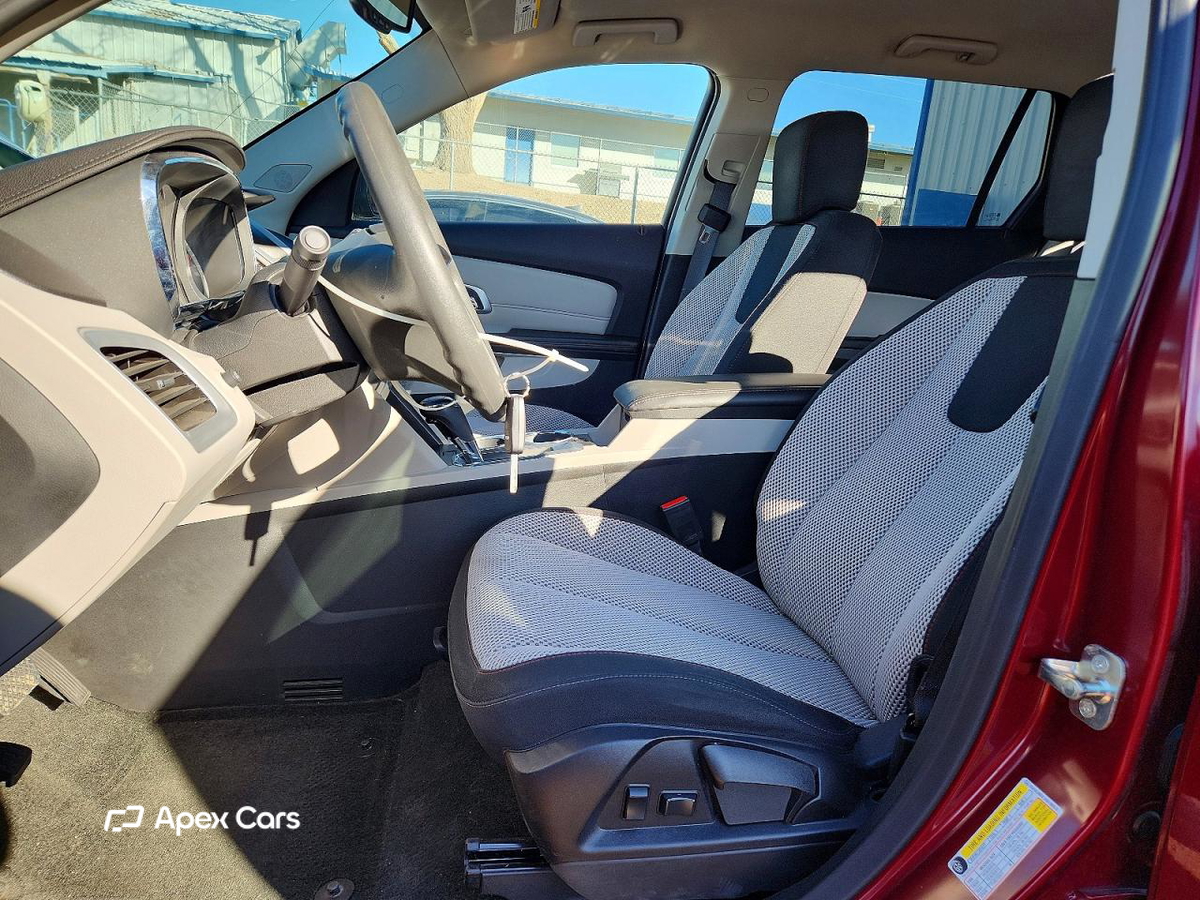 GMC Terrain 2017