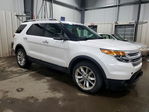 Ford Explorer 2012