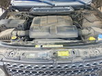Land Rover Range Rover 2012