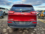 Jeep Cherokee 2016