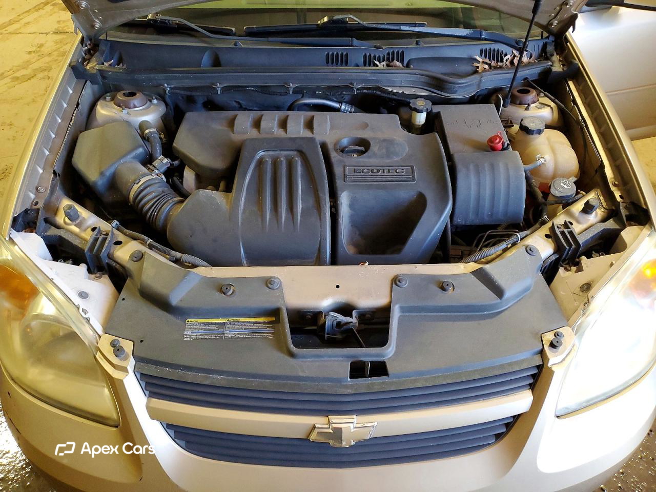 Chevrolet Cobalt 2007