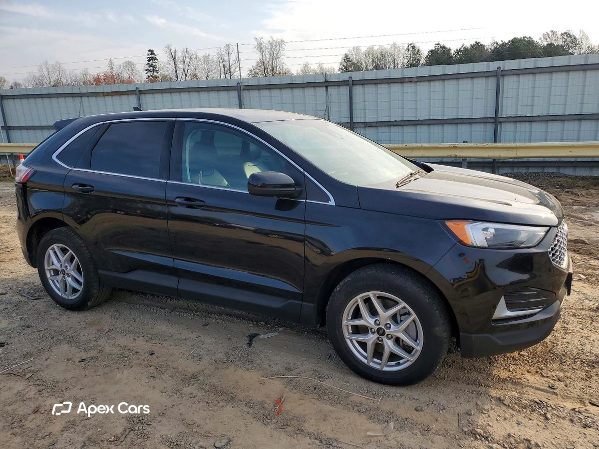 Ford Edge 2024