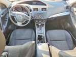 Mazda 3 2012