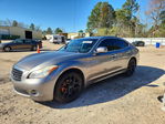 Infiniti M 2012