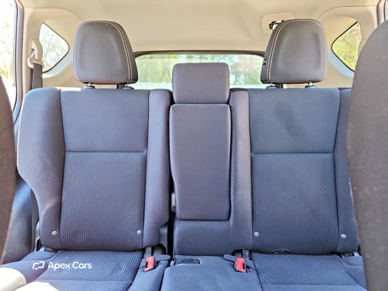 Toyota RAV 4 2013