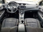 Nissan Sentra 2019