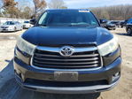 Toyota Highlander 2015