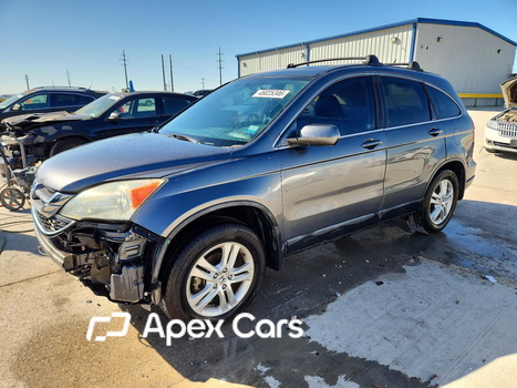 Honda CR-V 2010 - Image 1 of 13