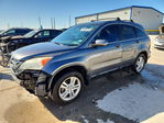 Honda CR-V 2010