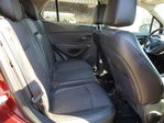 Chevrolet Trax 2016