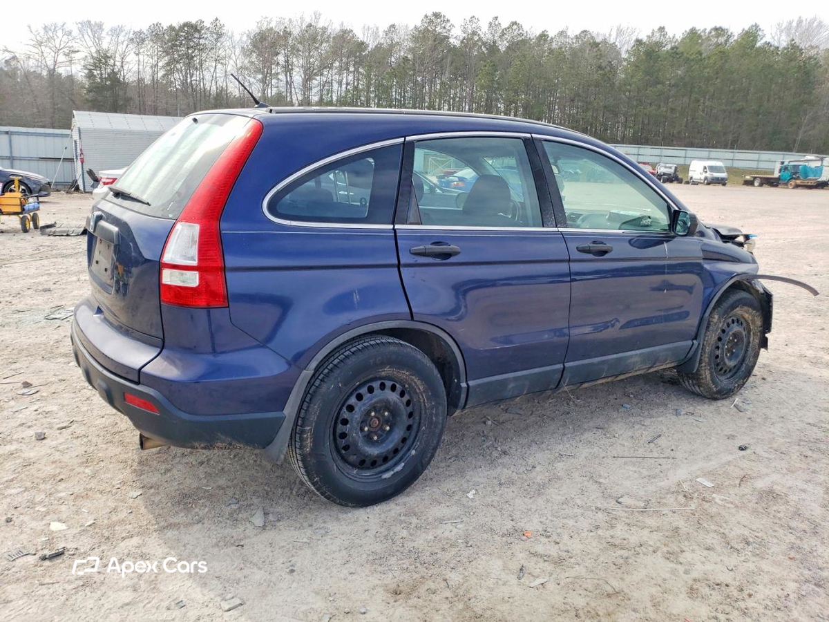 Honda CR-V 2007