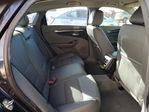 Chevrolet Impala 2016
