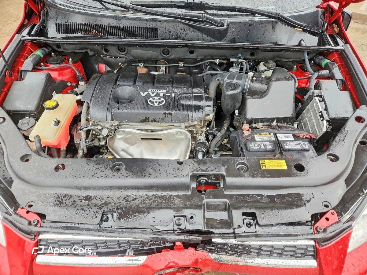 Toyota RAV 4 2010