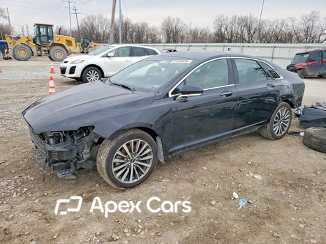 Lincoln MKZ 2018 - Image 1 of 13