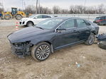 Lincoln MKZ 2018