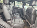 Ford Explorer 2012